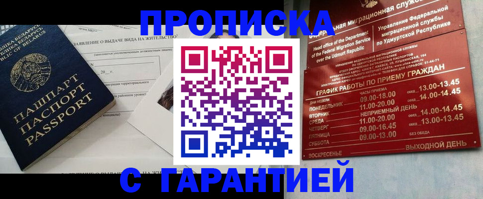 временная регистрация для всех в Щёлково